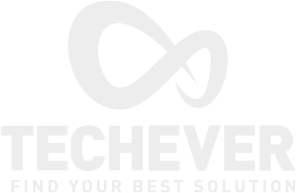 TECHEVER FIND YOUR BEST SOLUTION